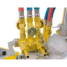 Машина газорезательная КЕДР Auto GR1-700 PRO - изображение 11