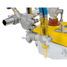 Машина газорезательная КЕДР Auto GR1-700 PRO - изображение 12