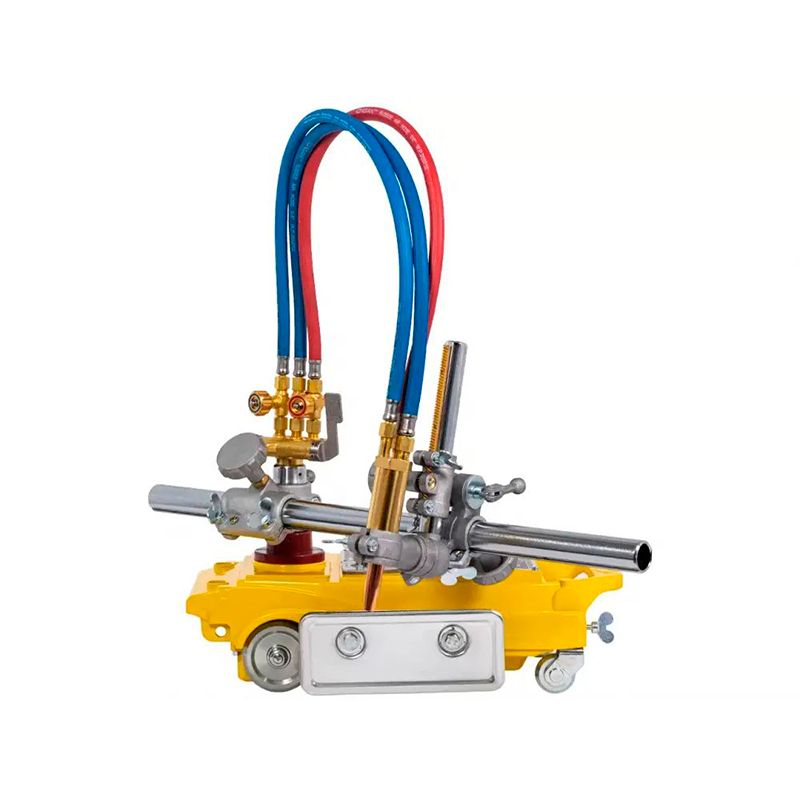 Машина газорезательная КЕДР Auto GR1-700 PRO - изображение 2