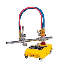 Машина газорезательная КЕДР Auto GR1-700 PRO - изображение 7