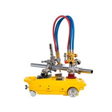 Машина газорезательная КЕДР Auto GR1-700 PRO - изображение 9