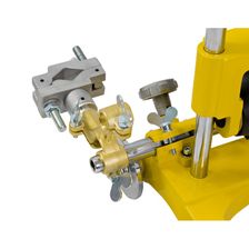 Машина для газовой и плазменной резки труб КЕДР Auto VPR2-2500 PRO - изображение 11