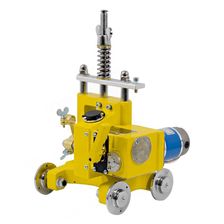 Машина для газовой и плазменной резки труб КЕДР Auto VPR2-2500 PRO - изображение 7