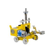 Машина для газовой и плазменной резки труб КЕДР Auto VPR2-2500 PRO - изображение 8