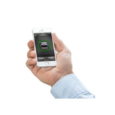 Модуль Automower Connect Husqvarna (320/330X/420/430X) 5866623-02