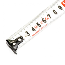 Рулетка Autostop,5 мх25 мм,двухкомпонентный корпус,автоматическая фиксация,Pro Matrix - изображение 5