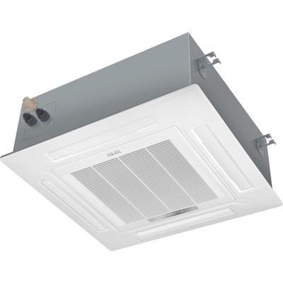 Внешний блок мульти сплит-системы AUX AM5-H42/4DR1B compact - изображение 3