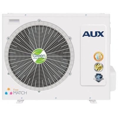 Настенный блок сплит-системы AUX AMWM-H07\4R1 - изображение 4