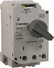 Автомат защиты электродвигателя KARCHER 6.631-190.0
