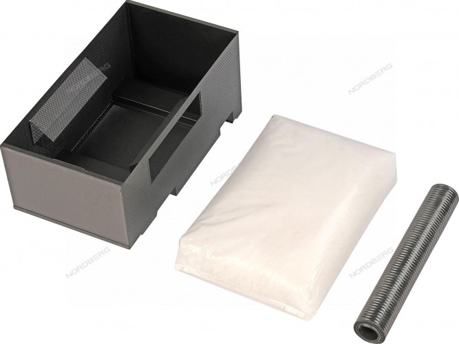 Автоматическая мойка для колес NORDBERG NW330 без нагрева воды NW330 - изображение 4