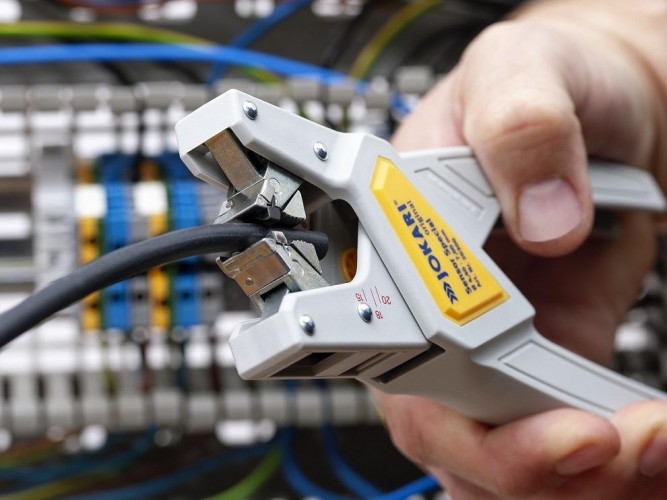 Автоматические клещи-щипцы Jokari Sensor Special 20300 - изображение 5