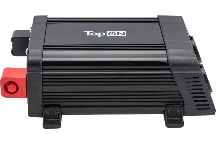 Автомобильный инвертор TopON TOP-PI1202 - изображение 4