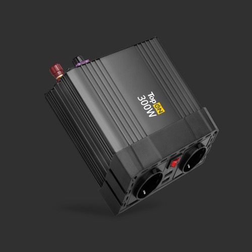 Автомобильный инвертор TopON TOP-PI300 - изображение 3