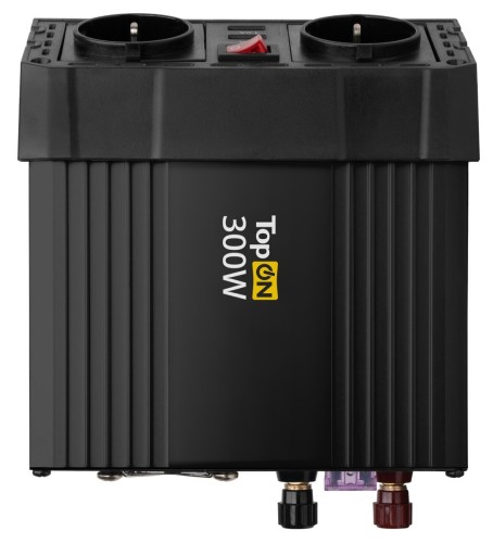 Автомобильный инвертор TopON TOP-PI300 - изображение 2