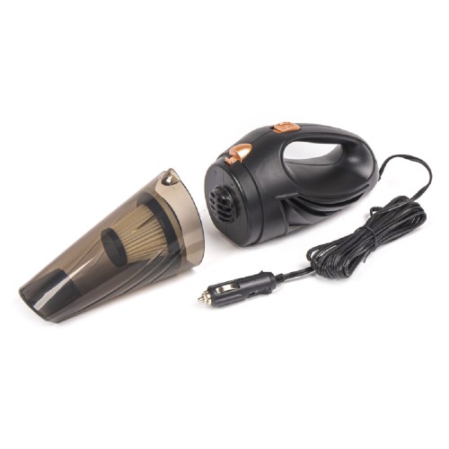 Автомобильный пылесос ARNEZI A0306001 VC-4000 с HEPA фильтром - изображение 2