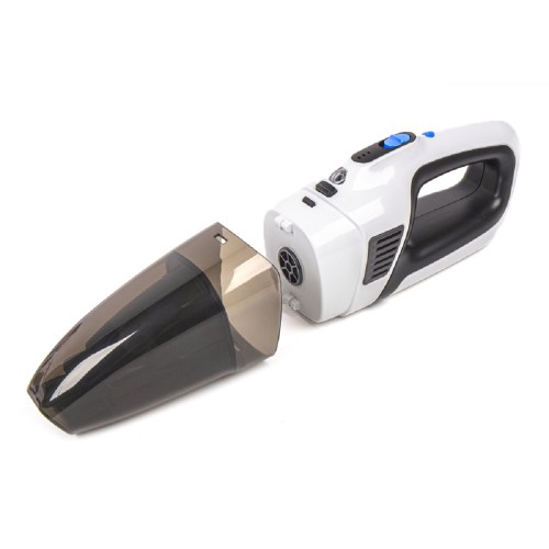 Автомобильный пылесос ARNEZI A0306003 VC-5500 аккумуляторный (6000mAH) - изображение 2