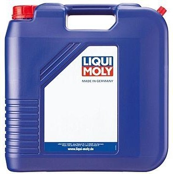 Автомобильный шампунь LIQUI MOLY Auto-Wasch-Shampoo 20 л 7509 7509