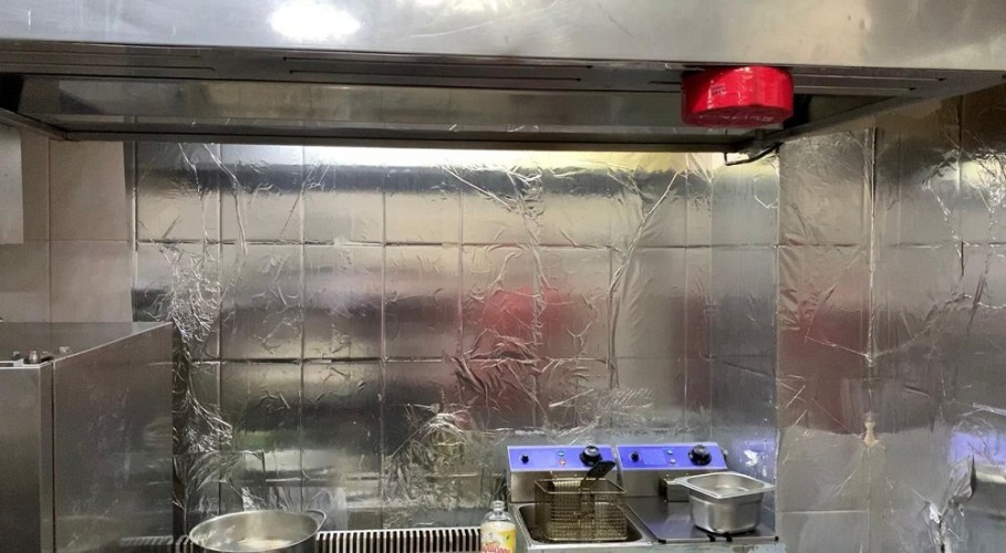 Автономное устройство пожаротушения FINFIRE Таб - изображение 3