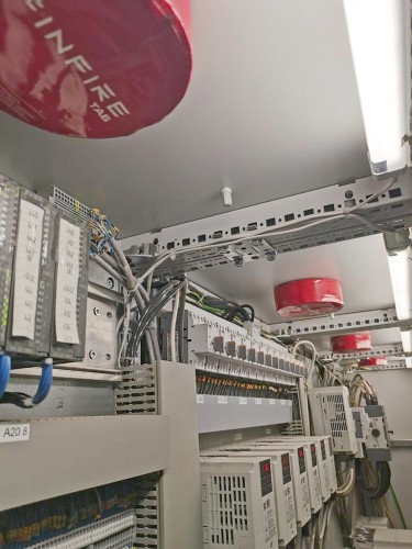 Автономное устройство пожаротушения FINFIRE Таб - изображение 4