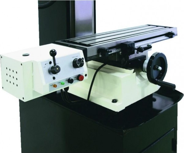 Автоподача по оси Х JET ITA10141B для JUM-X1 - изображение 2