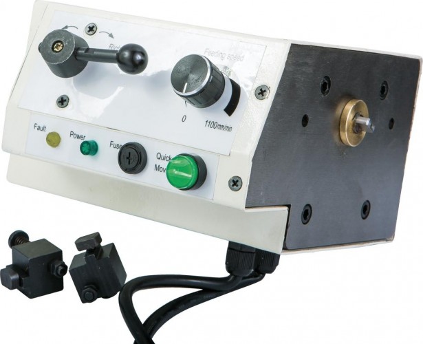 Автоподача по оси X JET JE50000055 для JMD-3 50000055