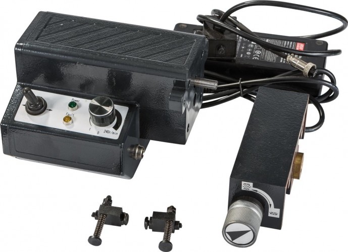 Автоподача по оси X JET JE50000602 для JMD-2S/X2S/X2S DRO 50000602