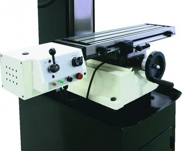 Автоподача по оси X JET JE50000055 для JMD-3 50000055 - изображение 2