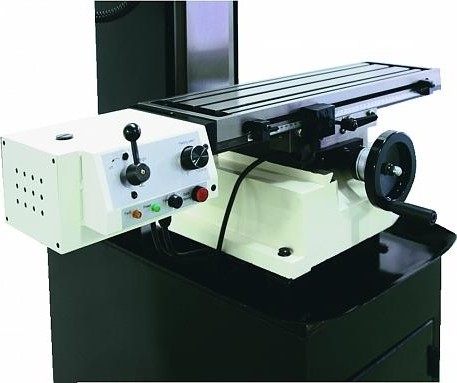 Автоподача по оси X JET JE50000390 для JMD-18 50000390A - изображение 2