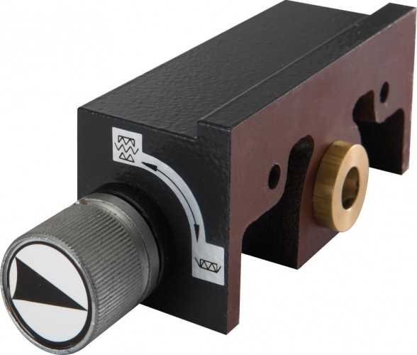 Автоподача по оси X JET JE59500102 для JMD-1L/X1L 59500102 - изображение 2