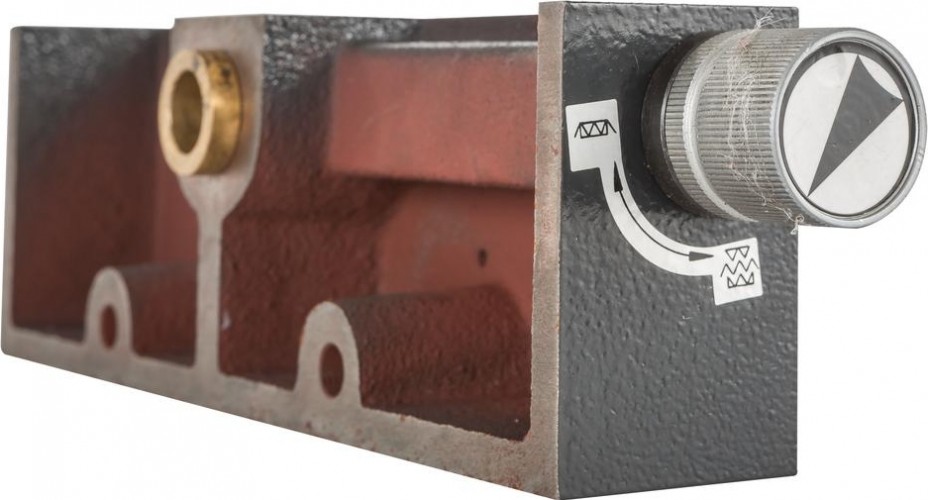 Автоподача по оси X JET JE59500099 для JMD-X4L 59500099 - изображение 2