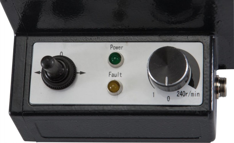 Автоподача по оси X JET JE59500102 для JMD-1L/X1L 59500102 - изображение 3