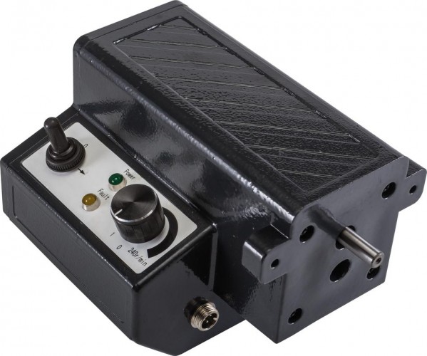 Автоподача по оси X JET JE59500102 для JMD-1L/X1L 59500102 - изображение 4