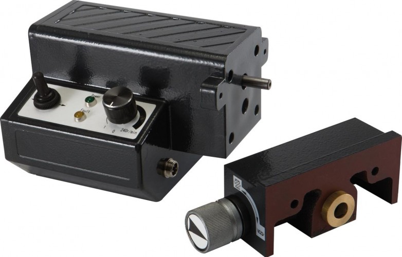 Автоподача по оси X JET JE59500102 для JMD-1L/X1L 59500102