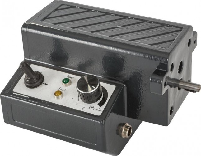 Автоподача по оси X JET JE59500099 для JMD-X4L 59500099 - изображение 3