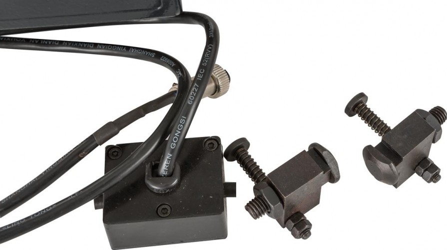 Автоподача по оси X JET JE59500099 для JMD-X4L 59500099 - изображение 4