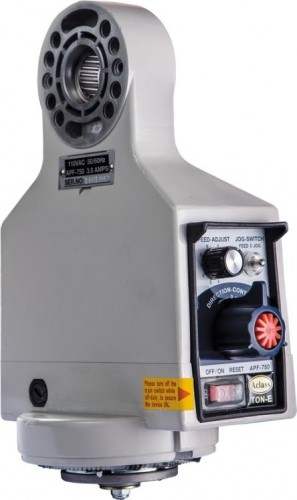 Автоподача по оси Z JET JE50000120 для JTM-1050VS 50000120