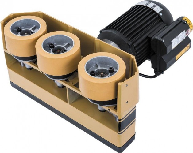 Автоподатчик для станков Powermatic PF-33 1790810K-RU - изображение 5