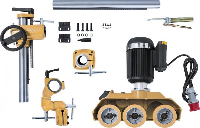 Автоподатчик для станков Powermatic PF-33 1790810K-RU - изображение 2