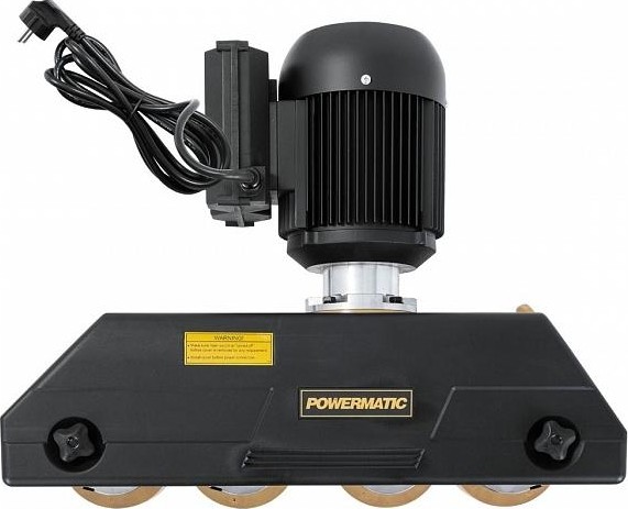 Автоподатчик для станков Powermatic PF-41 1790812K-RU