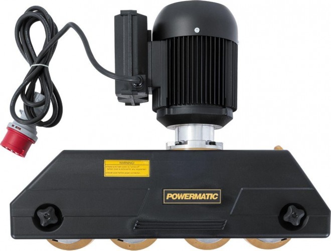 Автоподатчик для станков Powermatic PF-43 1790811K-RU