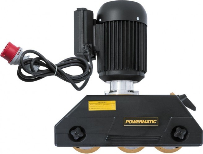 Автоподатчик для станков Powermatic PF-33 1790810K-RU