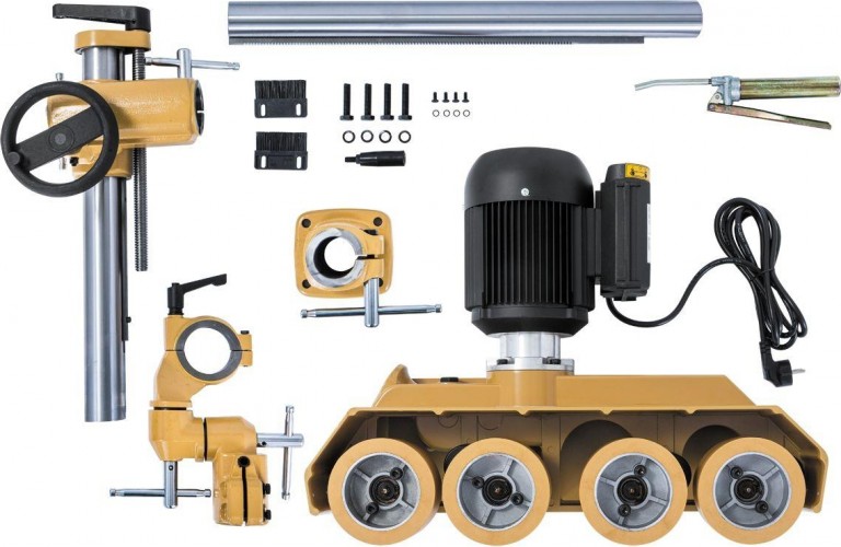 Автоподатчик для станков Powermatic PF-41 1790812K-RU - изображение 2