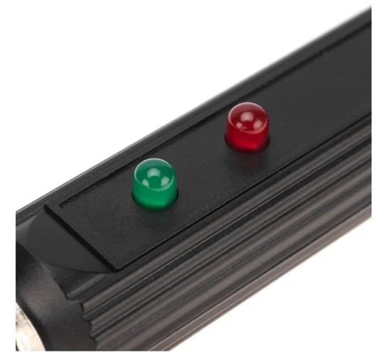 Автотестер REXANT 16-0102-1 универсальный черный (игла) - изображение 3