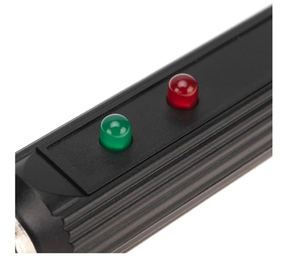 Автотестер REXANT 16-0102 универсальный черный - изображение 3