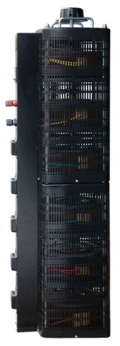 Автотрансформатор ЭНЕРГИЯ TDGC2 -30кВА Black Series однофазный (ЛАТР) Е0102-0107 - изображение 2