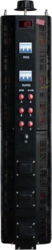 Автотрансформатор ЭНЕРГИЯ TSGC2 -30кВА  Black Series трехфазный (ЛАТР) Е0102-0205