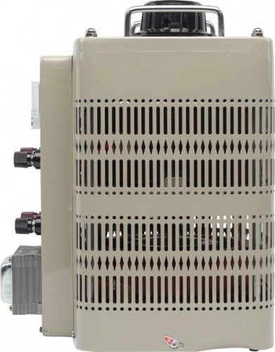 Автотрансформатор Ресанта TDGC2 - 10K однофазный (ЛАТР) 63/5/5 - изображение 4