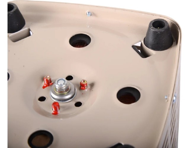 Автотрансформатор Ресанта TDGC2 -  3K однофазный (ЛАТР) 63/5/3 - изображение 4