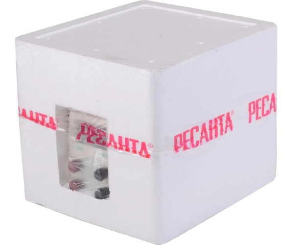 Автотрансформатор Ресанта TDGC2 -  2K однофазный (ЛАТР) 63/5/2 - изображение 5