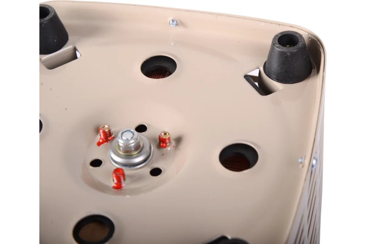 Автотрансформатор Ресанта TDGC2 -  5K однофазный (ЛАТР) 63/5/4 - изображение 3